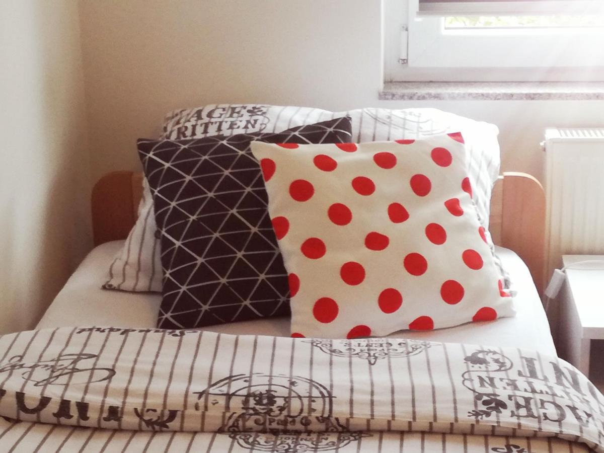 Apartman Maja Lejlighed Otočac Eksteriør billede