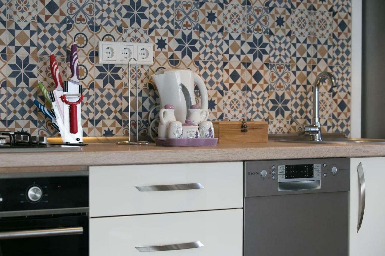 Apartman Maja Lejlighed Otočac Eksteriør billede