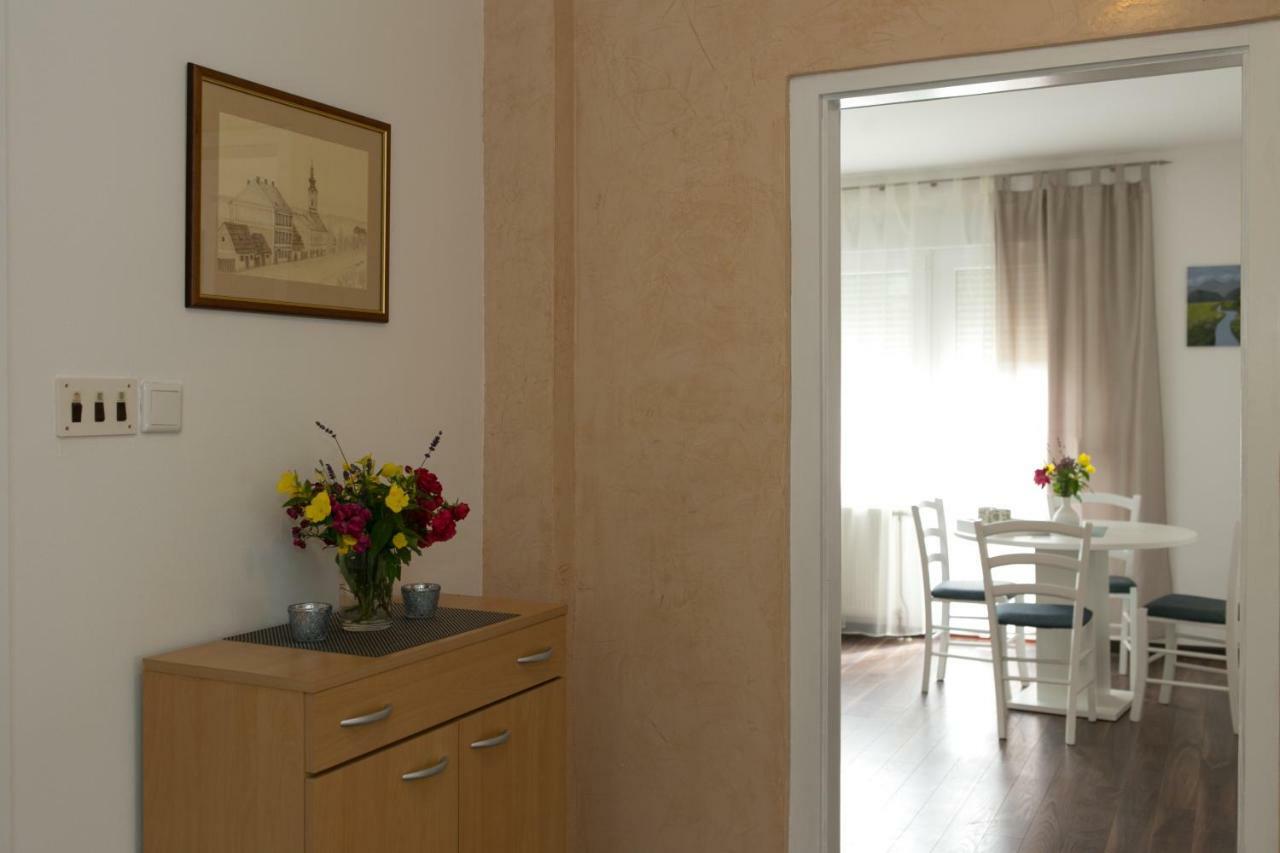 Apartman Maja Lejlighed Otočac Eksteriør billede