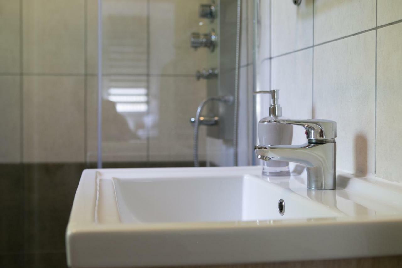 Apartman Maja Lejlighed Otočac Eksteriør billede
