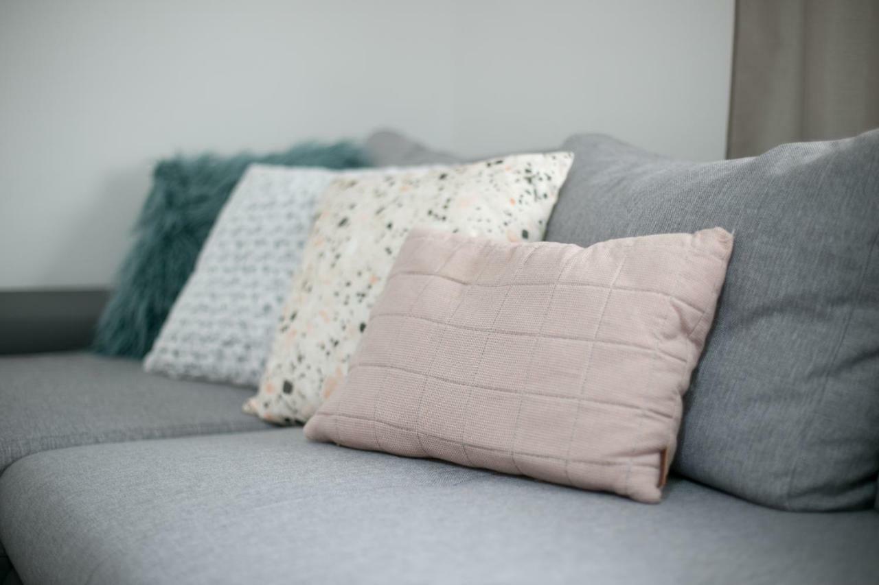 Apartman Maja Lejlighed Otočac Eksteriør billede